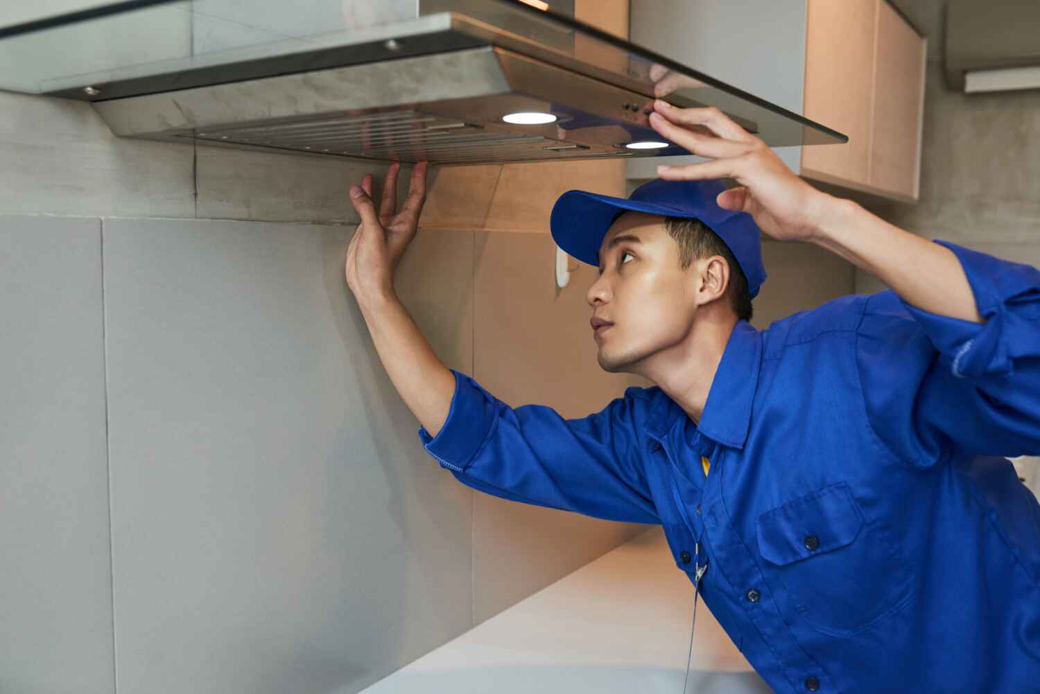 Best HVAC cleaning services  in Bohemia, NY