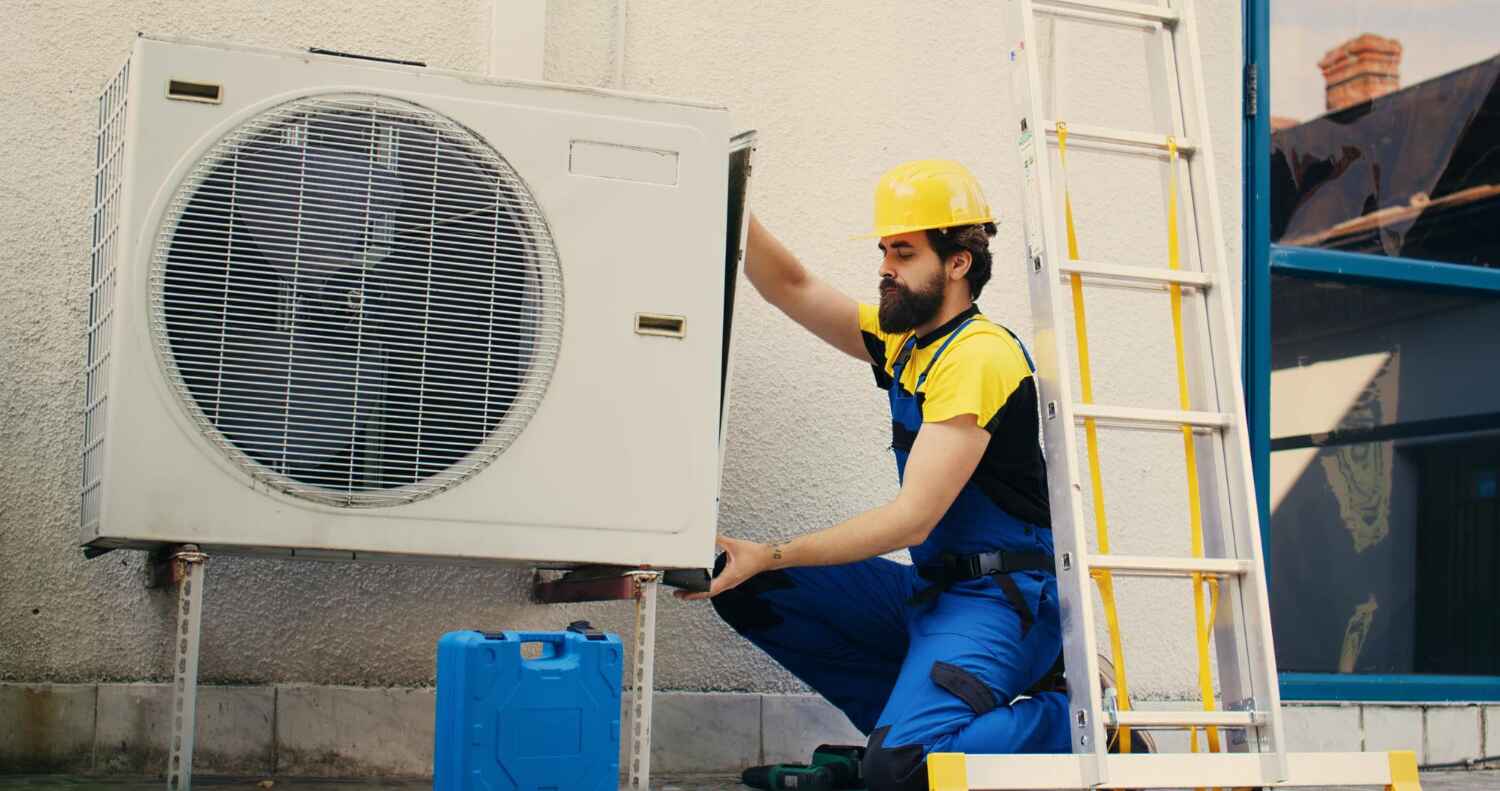 Best 24/7 HVAC repair  in Bohemia, NY